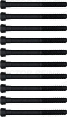 Cylinder Head Bolt Set
